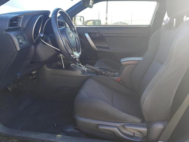 JTKJF5C79D3062664 - 2013 TOYOTA SCION TC Qara foto 7
