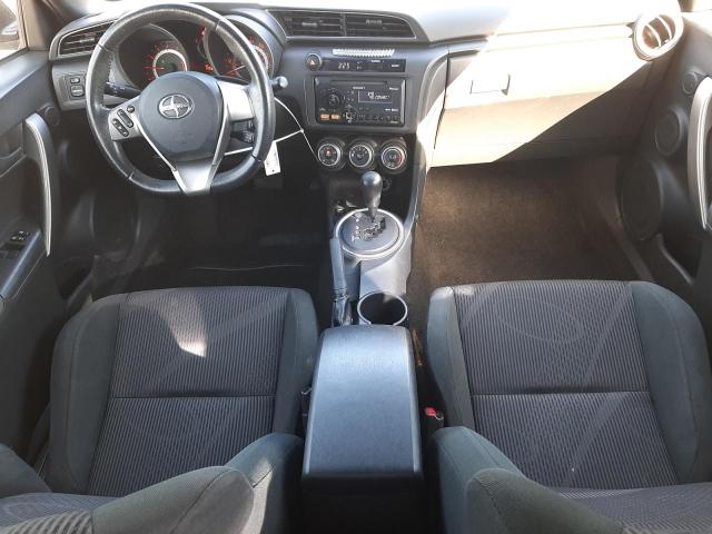 JTKJF5C79D3062664 - 2013 TOYOTA SCION TC Qara foto 8
