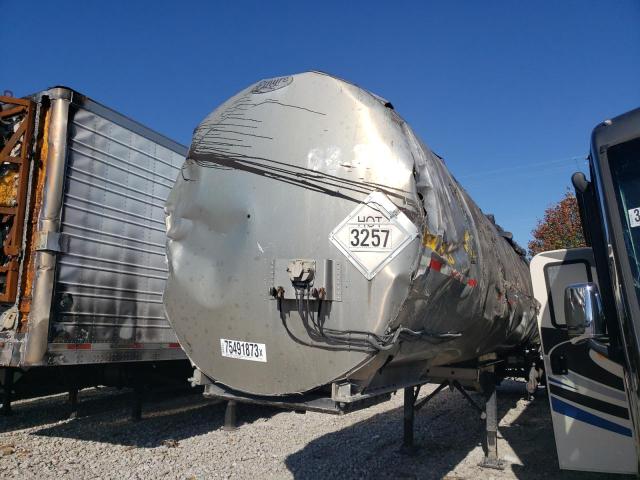 1E9T75572EE007148 - 2014 ETNY TANKER GRAY photo 2