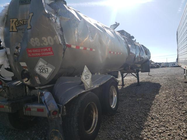 1E9T75572EE007148 - 2014 ETNY TANKER GRAY photo 4