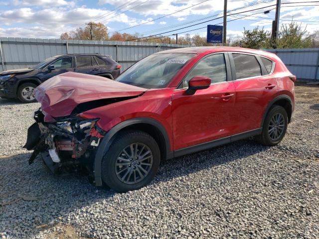 2021 MAZDA CX-5 TOURING, 