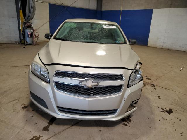 1G11B5SA5DF271858 - 2013 CHEVROLET MALIBU LS TAN photo 5