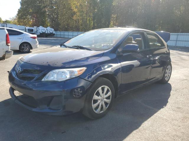 2011 TOYOTA COROLLA BASE, 