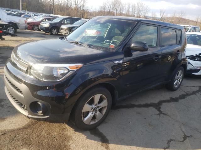 2019 KIA SOUL, 