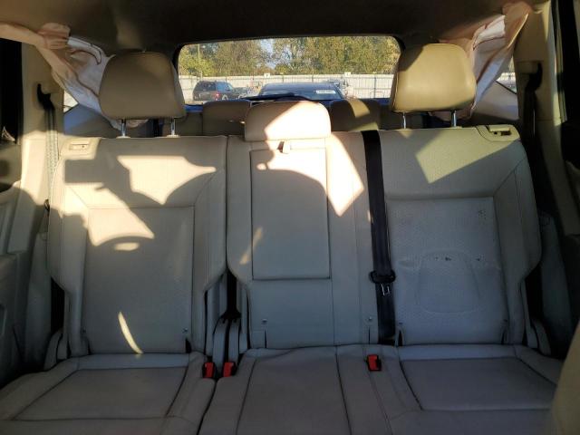 1V2ER2CA5JC507471 - 2018 VOLKSWAGEN ATLAS SEL BLACK photo 10