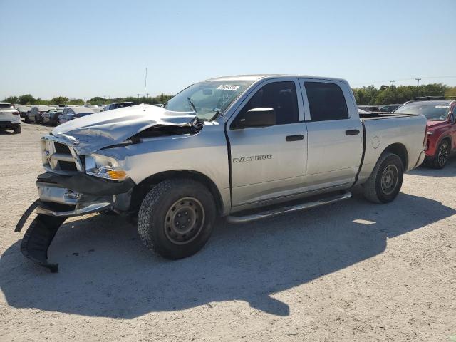 2011 DODGE RAM 1500, 