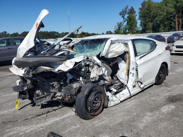 2016 HYUNDAI ELANTRA SE, 