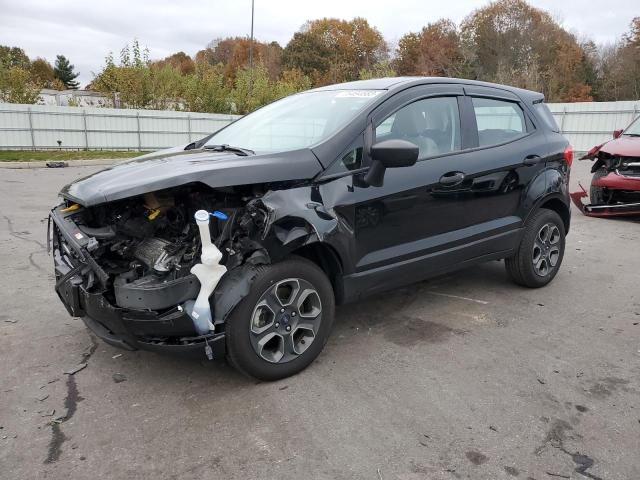 2020 FORD ECOSPORT S, 