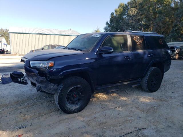 2021 TOYOTA 4RUNNER SR5/SR5 PREMIUM, 