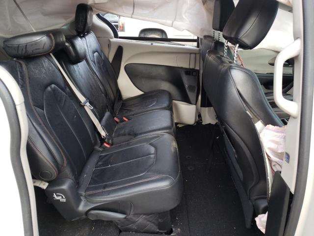 2C4RC1BG8HR628646 - 2017 CHRYSLER PACIFICA TOURING L WHITE photo 10