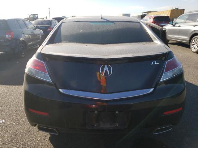 19UUA8F50EA008988 - 2014 ACURA TL TECH BLACK photo 6
