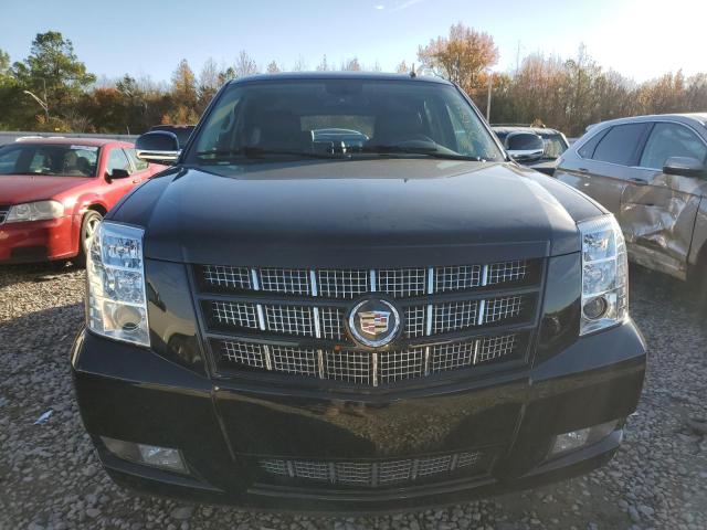 1GYS3CEF3ER115381 - 2014 CADILLAC ESCALADE PREMIUM BLACK photo 5