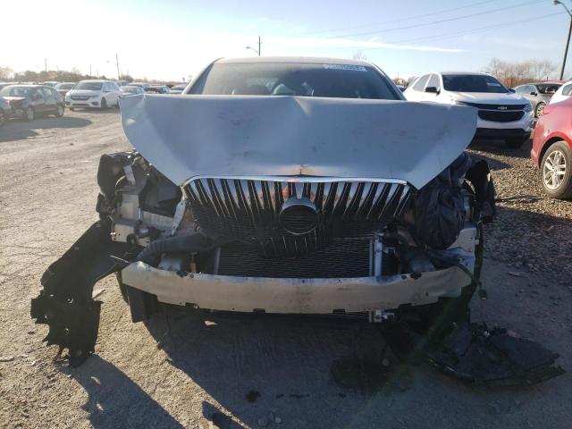 1G4GB5GR8FF264465 - 2015 BUICK LACROSSE TAN photo 5