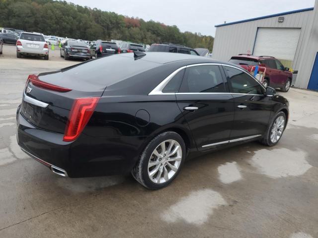 2G61M5S36H9126770 - 2017 CADILLAC XTS LUXURY BLACK photo 3