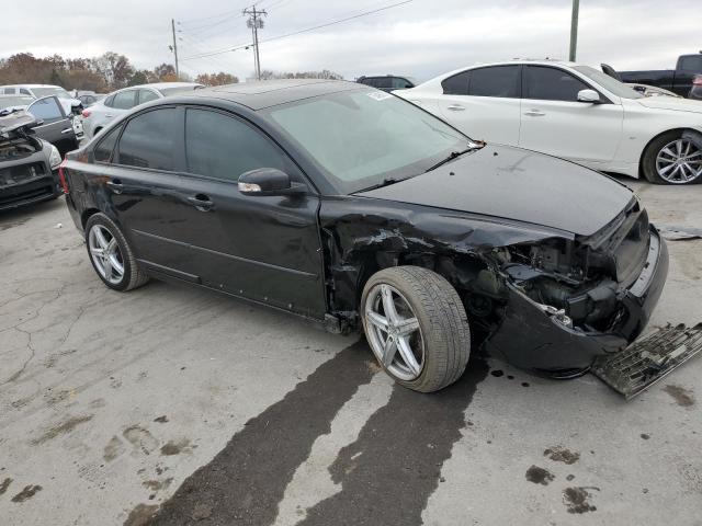 YV1672MS9B2547394 - 2011 VOLVO S40 T5 BLACK photo 4