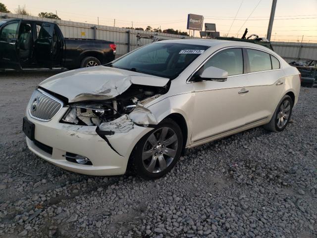 2012 BUICK LACROSSE PREMIUM, 