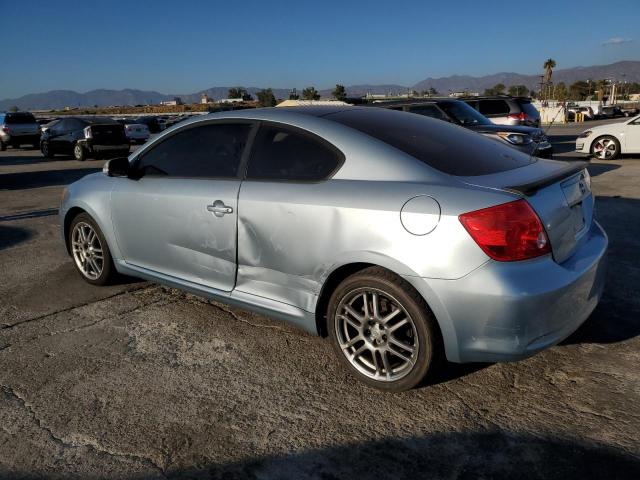 JTKDE177360131405 - 2006 TOYOTA SCION TC 蓝色 照片 2