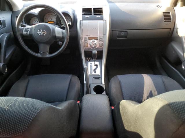 JTKDE177360131405 - 2006 TOYOTA SCION TC 蓝色 照片 8