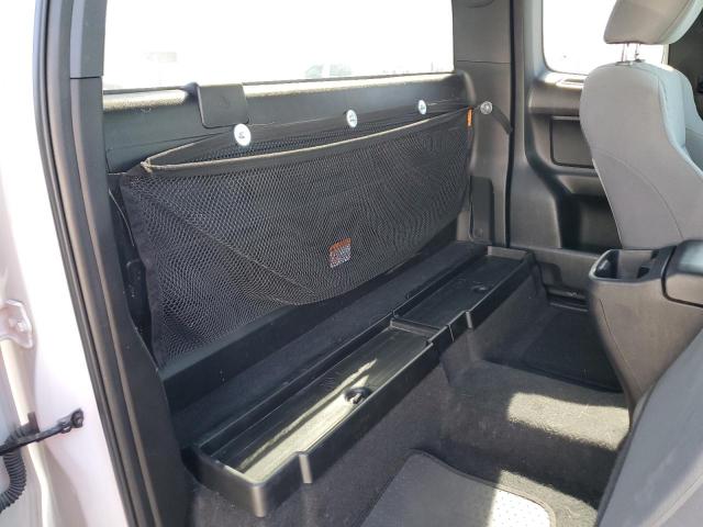 3TYRX5GNXMT011340 - 2021 TOYOTA TACOMA ACCESS CAB Ақ фото 10