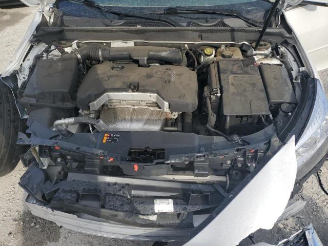 1G11C5SA6GF110758 - 2016 CHEVROLET MALIBU LIM LT 白色 照片 11