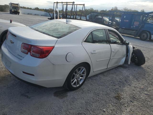 1G11C5SA6GF110758 - 2016 CHEVROLET MALIBU LIM LT 白色 照片 3
