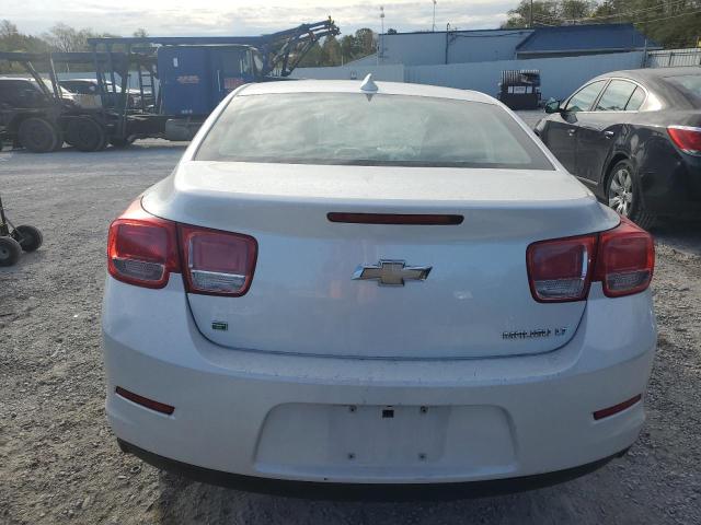 1G11C5SA6GF110758 - 2016 CHEVROLET MALIBU LIM LT 白色 照片 6