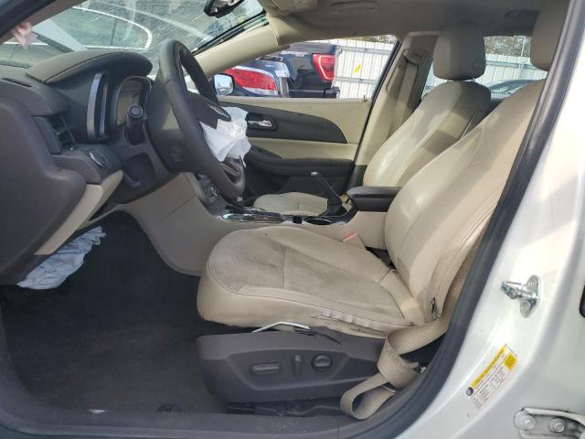 1G11C5SA6GF110758 - 2016 CHEVROLET MALIBU LIM LT 白色 照片 7