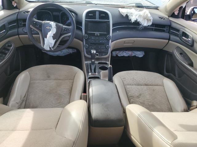 1G11C5SA6GF110758 - 2016 CHEVROLET MALIBU LIM LT 白色 照片 8