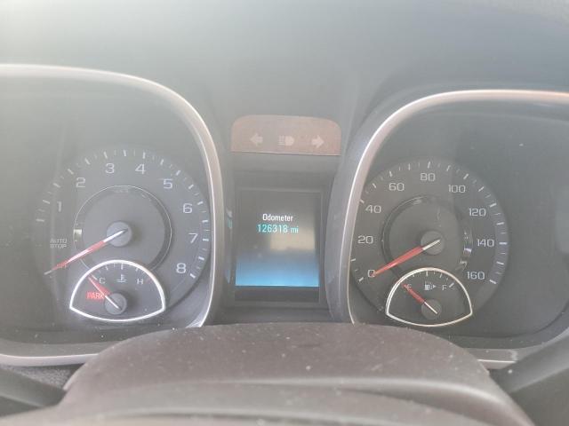 1G11C5SA6GF110758 - 2016 CHEVROLET MALIBU LIM LT 白色 照片 9