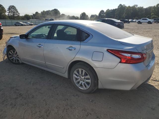 1N4AL3AP5HC471277 - 2017 NISSAN ALTIMA 2.5 SILVER photo 2