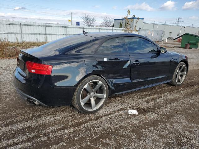 WAUCGBFR1FA001670 - 2015 AUDI S5 PROGRESSIV BLACK photo 3