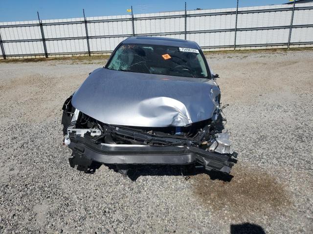 1HGCY1F32RA038142 - 2024 HONDA ACCORD EX SILVER photo 5