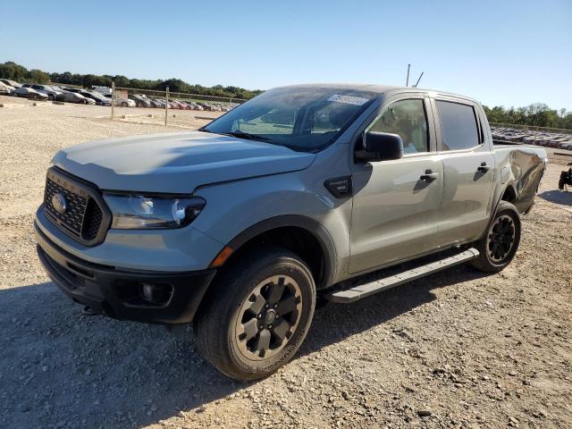 2021 FORD RANGER XL, null