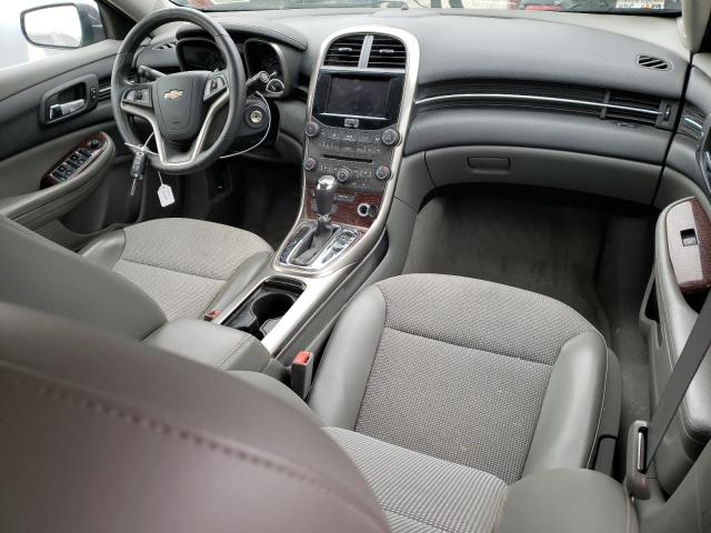 1G11D5RR5DF118127 - 2013 CHEVROLET MALIBU 1LT 灰色 照片 8
