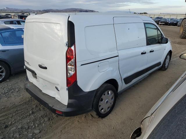 NM0LS7E29L1438196 - 2020 FORD TRANSIT CO XL WHITE photo 3