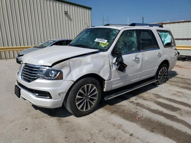 2016 LINCOLN NAVIGATOR SELECT, 