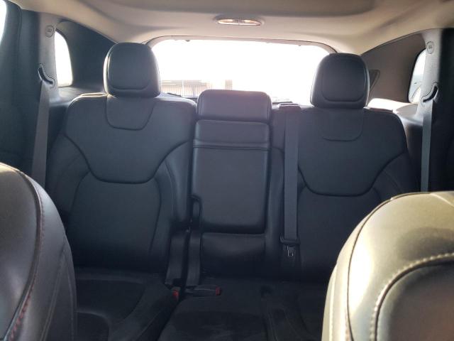 1C4PJMBS8GW360531 - 2016 JEEP CHEROKEE TRAILHAWK 红色 照片 10