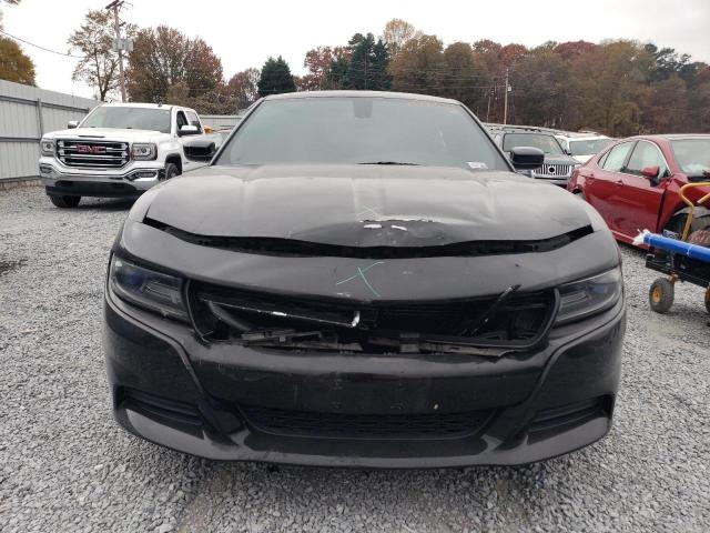 2C3CDXBG7FH752324 - 2015 DODGE CHARGER SE BLACK photo 5