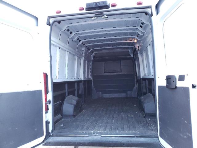 3C6MRVJG2ME590027 - 2021 RAM PROMASTER 3500 HIGH თეთრი ფოტო 10