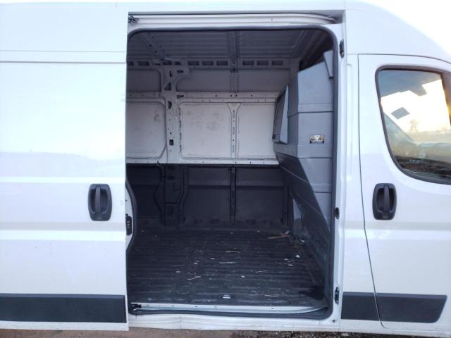 3C6MRVJG2ME590027 - 2021 RAM PROMASTER 3500 HIGH თეთრი ფოტო 11