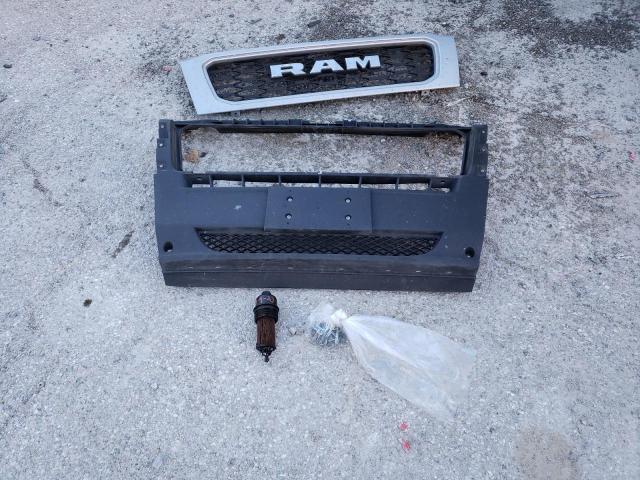 3C6MRVJG2ME590027 - 2021 RAM PROMASTER 3500 HIGH თეთრი ფოტო 13