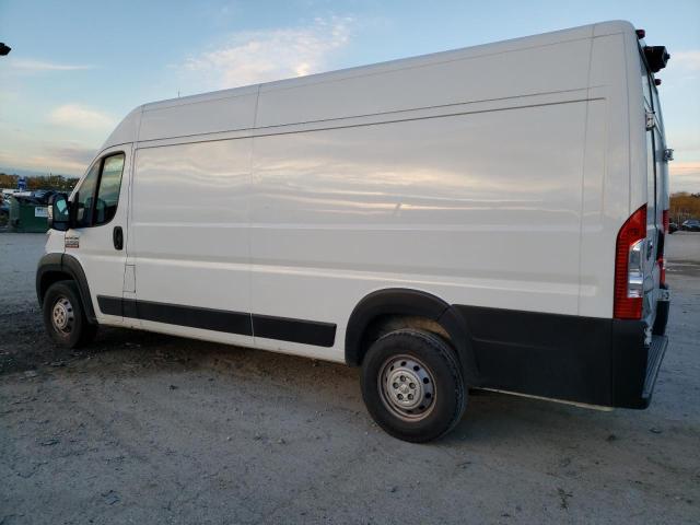 3C6MRVJG2ME590027 - 2021 RAM PROMASTER 3500 HIGH თეთრი ფოტო 2