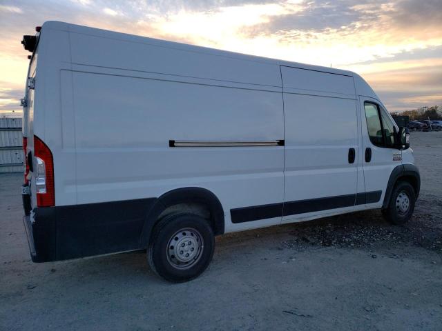 3C6MRVJG2ME590027 - 2021 RAM PROMASTER 3500 HIGH თეთრი ფოტო 3