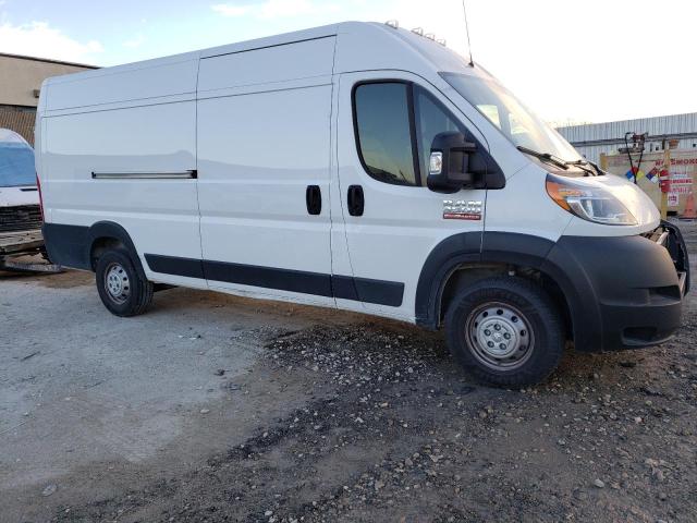 3C6MRVJG2ME590027 - 2021 RAM PROMASTER 3500 HIGH თეთრი ფოტო 4