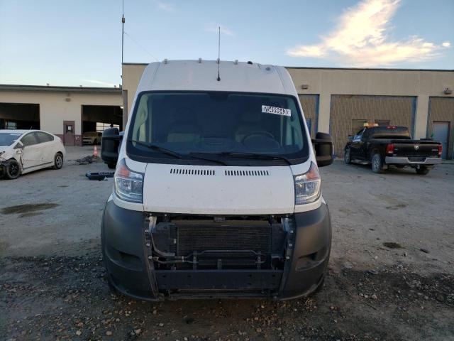 3C6MRVJG2ME590027 - 2021 RAM PROMASTER 3500 HIGH თეთრი ფოტო 5