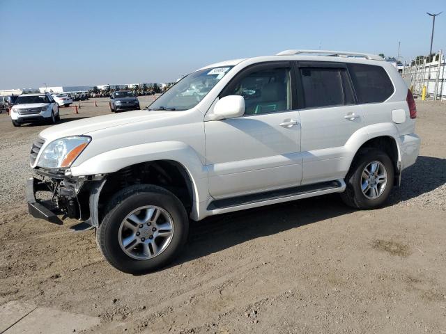 2006 LEXUS GX 470, 