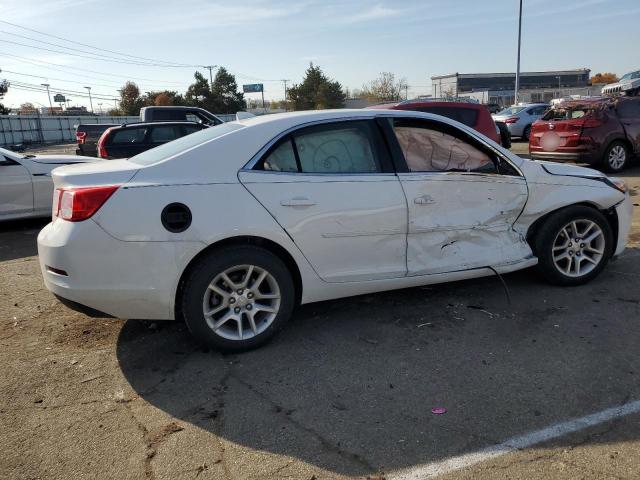 1G11C5SL9EU158670 - 2014 CHEVROLET MALIBU 1LT WHITE photo 3