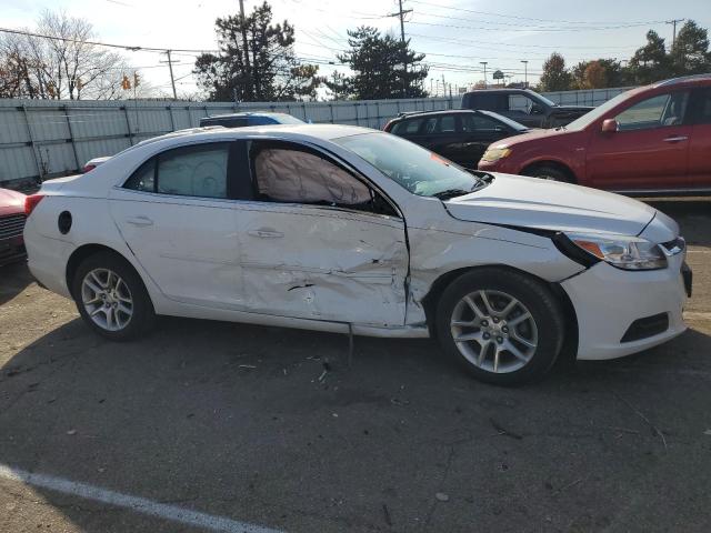 1G11C5SL9EU158670 - 2014 CHEVROLET MALIBU 1LT WHITE photo 4