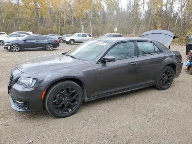 2021 CHRYSLER 300 S, 