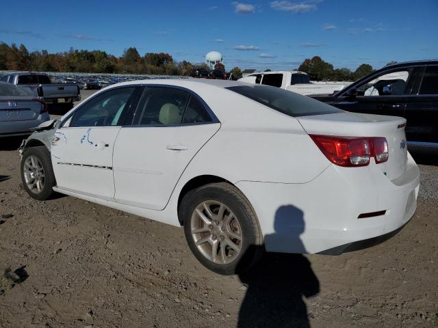 1G11C5SL4FU153152 - 2015 CHEVROLET MALIBU 1LT 白色 照片 2